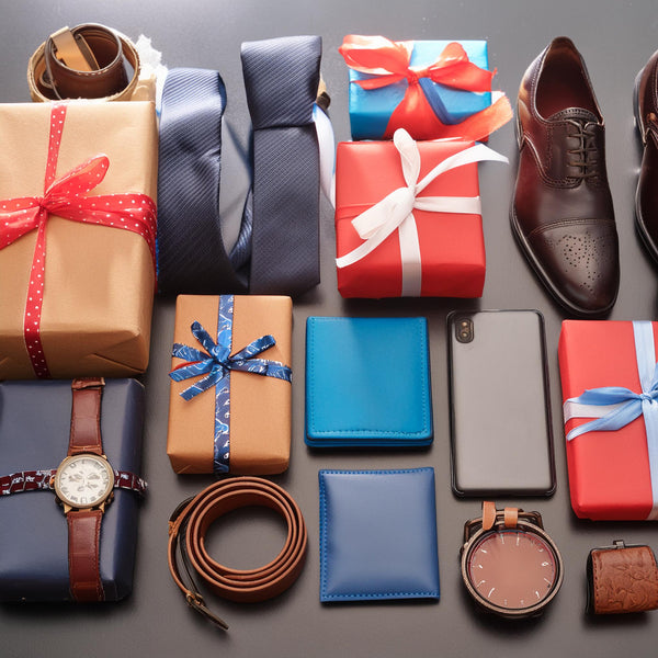 gift ideas for men