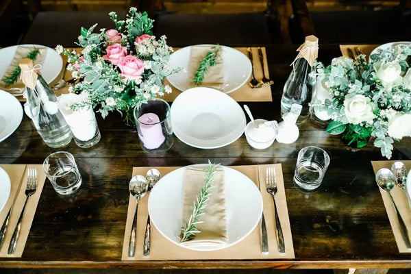 15 Stunning Table Centerpieces Ideas for Every Occasion