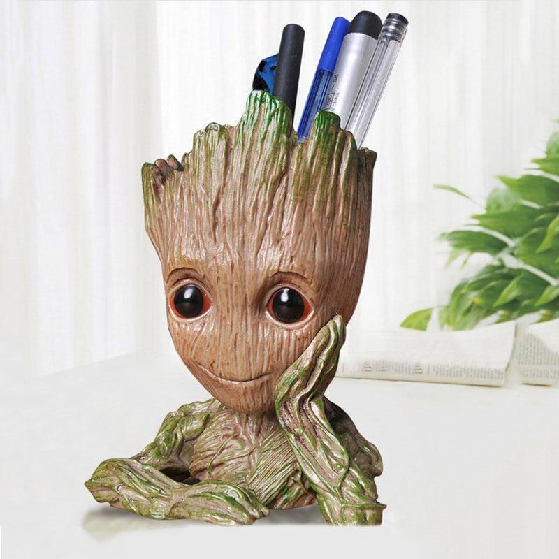 Baby Groot Flower Pot-office decor-Casa Decor