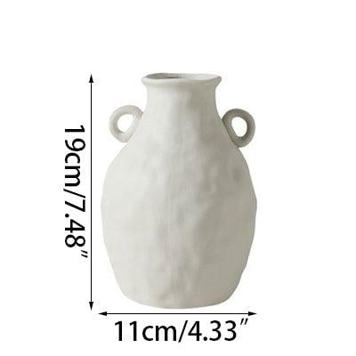 Ceramic Vase Home Decoration Ornaments