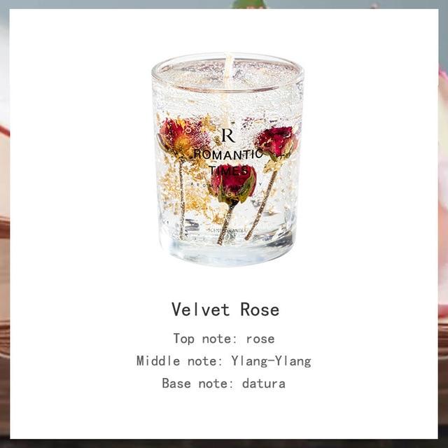 scented-candle-decor-roase-velvet